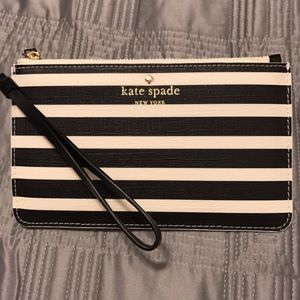 Kate Spade wristlet